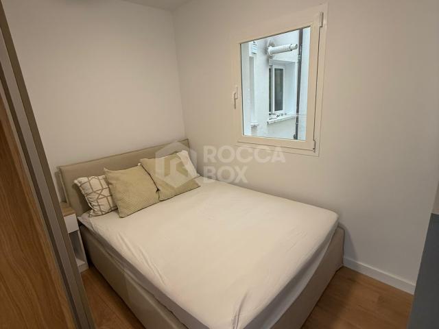 Spacious Apartment in the Center of Marbella