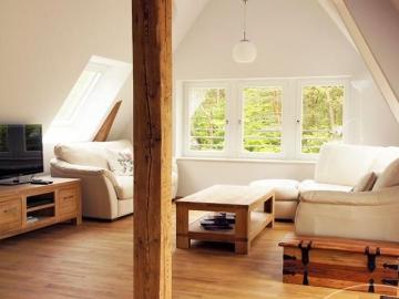 Börnsen, Herzogtum Lauenburg, Elbe-Weser-Dreieck, Schleswig-Holstein