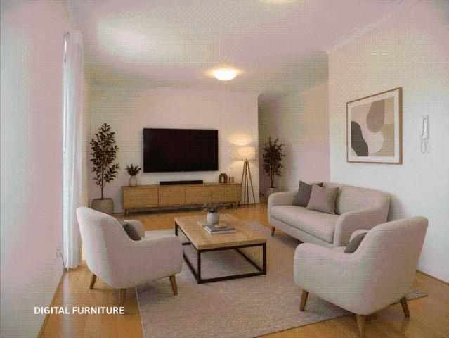 Spacious Apartment in the Heart of Dulwich Hill