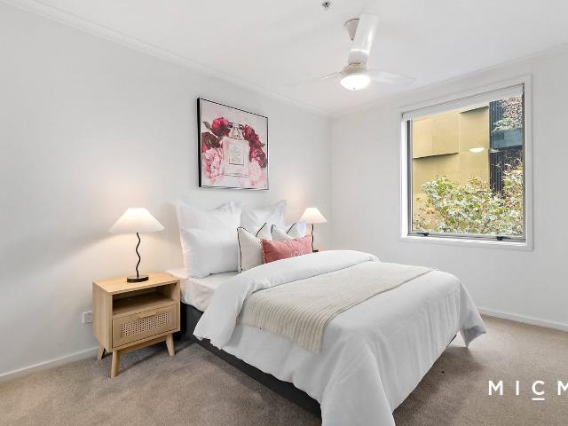 Spacious apartment in the heart of Southbank