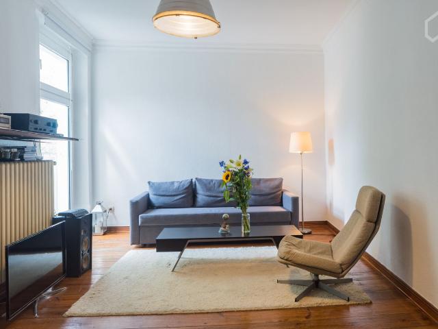 Spacious apartment in the heart of West Berlin, Schöneberg Berlin, Berlin Amsterdam Apartments for Rent