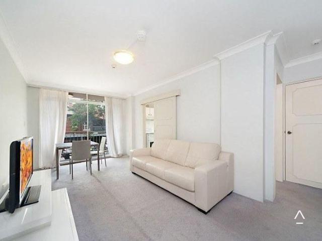 Spacious apartment in unbeatable location