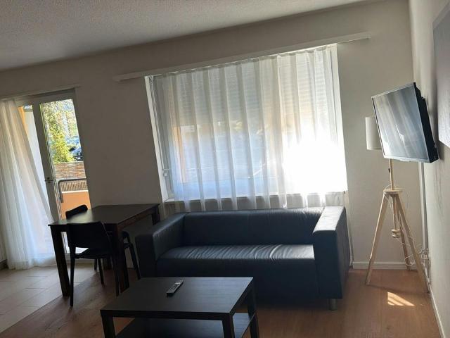 Spacious Apartment in Zurich Oerlikon – Fully Furnished & Well Connected, Zurich Amsterdam Apartments for Rent