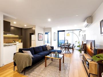 Thornbury, Melbourne, Victoria, Victoria