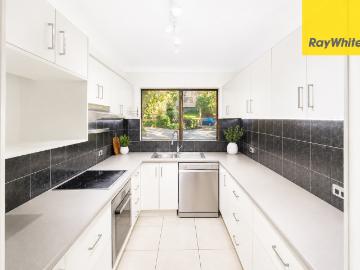 Spacious Apartment Offering Comfort, Convenience & Tranquil Living