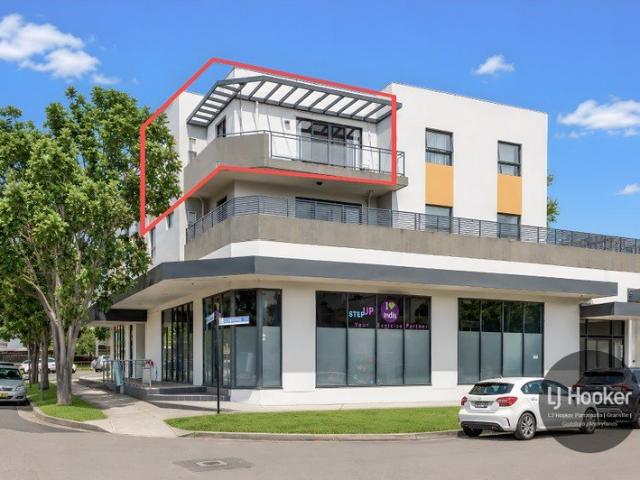 Spacious Apartment Opposite Station | North East Facing | Strong Investment Opportunity