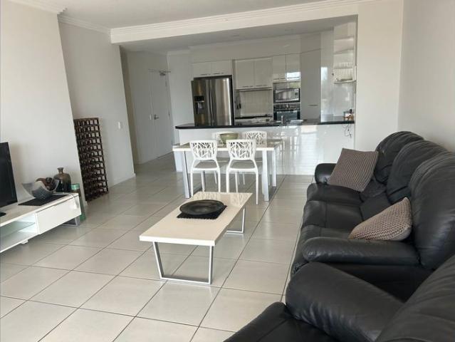 SPACIOUS APARTMENT LOCATED IN THE CAPTAIN CORNER COMPLEX IN THE HEART OF MACKAY HARBOUR