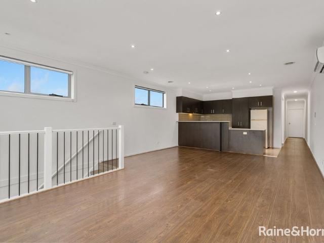 Spacious Apartment Living in a Central Location