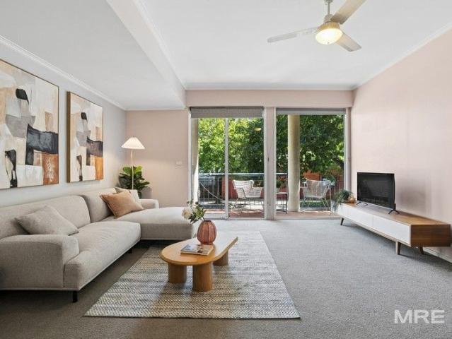 Spacious Apartment Living in a Low Rise Complex