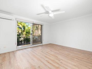Spacious Apartment Living in a Quiet Coorparoo Pocket