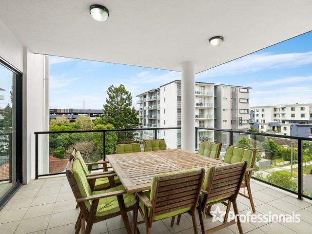 Spacious Apartment Living in the Heart of Chermside