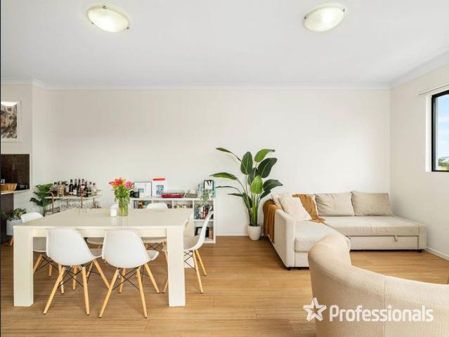 Spacious Apartment Living in the Heart of Chermside