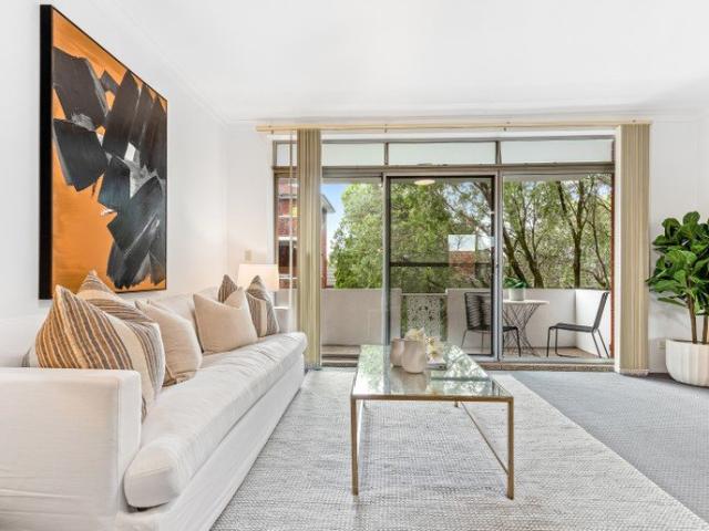 Spacious Apartment Living in the Heart of Drummoyne