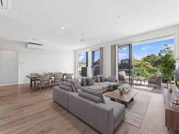 Spacious, Apartment Living, in The Heart of Shailer Park