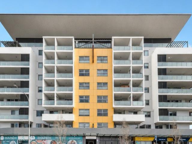 Spacious Apartment Living with an Oversized Balcony in the Heart of Mount Druitt