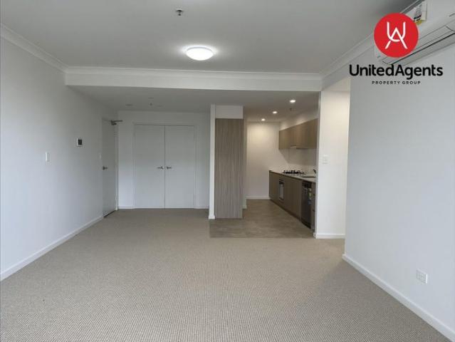 SPACIOUS APARTMENT LIVING