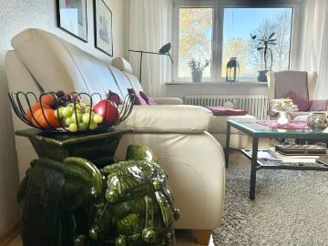 Spacious Apartment Near the Baltic Sea – Perfect for Work and Relaxation, Kiel Amsterdam Apartments for Rent