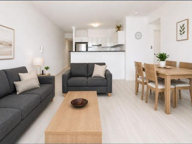 Spacious Apartment | Prime Location