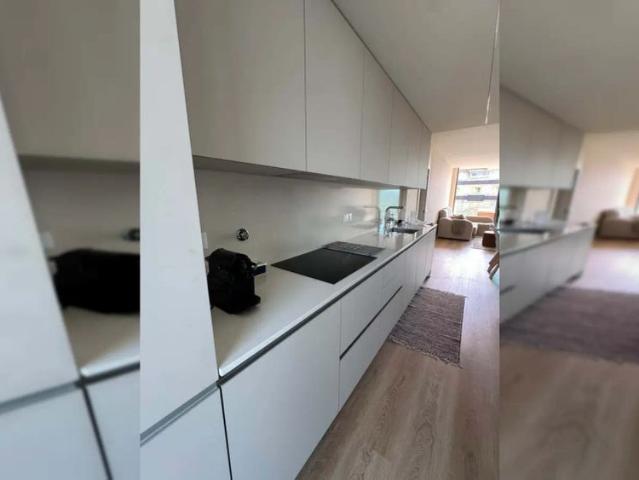 Spacious Apartment with 2 bedrooms in Rua do Pocinho, Gafanha da Nazaré