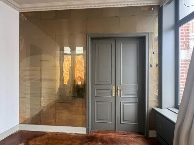 Spacious apartment with 3 bedrooms in Leuven!