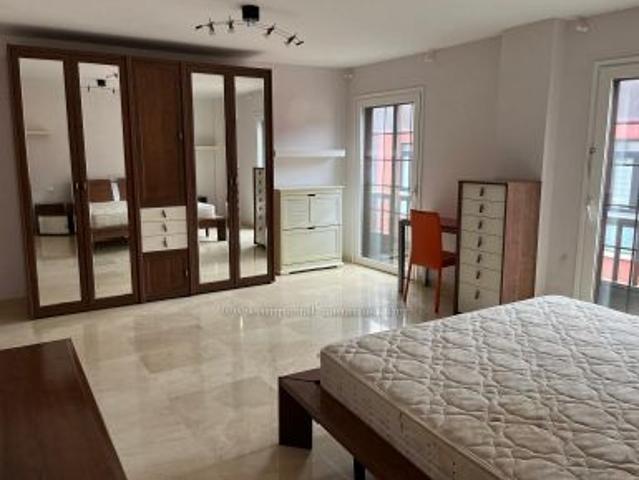 Spacious apartment with two bedrooms near the center of Puerto de la Cruz