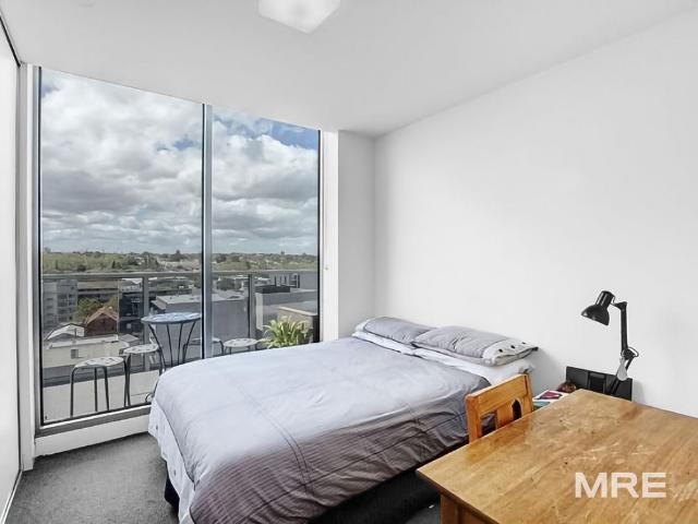 Spacious apartment with unbeatable views