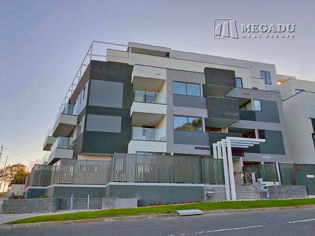Spacious Apartment with Beautiful Uninterrupted View