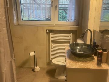 Spacious Apartment with big garden in quite street, Monchengladbach Amsterdam Apartments for Rent
