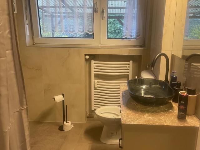 Spacious Apartment with big garden in quite street, Monchengladbach Amsterdam Apartments for Rent
