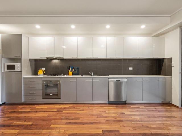Spacious Apartment with Dual Balconies in the Heart of Dee Why