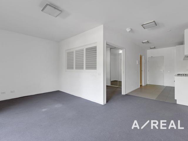 Spacious Apartment with Huge Balcony and Secure Parking