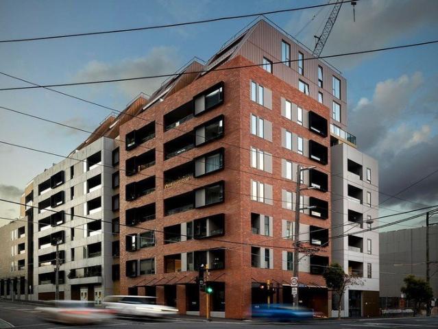 Spacious Apartment with Lifestyle Options!