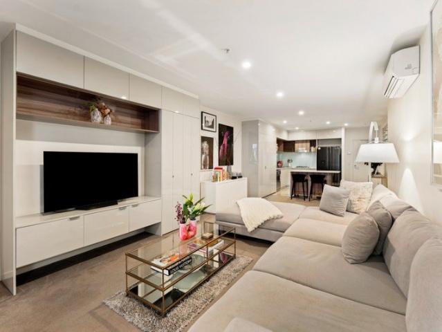 Spacious Apartment with Over sized Outdoor Living!