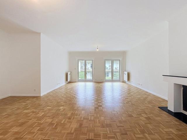 Spacious apartment with south facing terrace – 3 bedrooms
