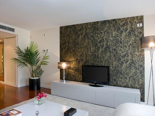 Spacious Apartment with Swimming Pool