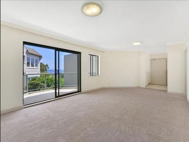 Spacious Apartment with Style and Views | Unfurnished