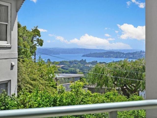 Spacious Apartment with Style and Views | Unfurnished