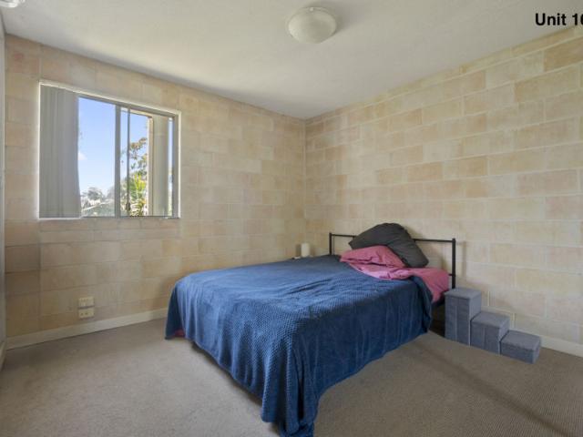 Spacious Apartments In Central Location Suitable For Owner Occupiers Or Investors