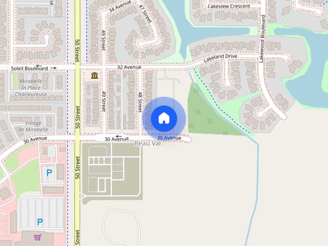 Spacious Apartments Rent in Beaumont | East Pine