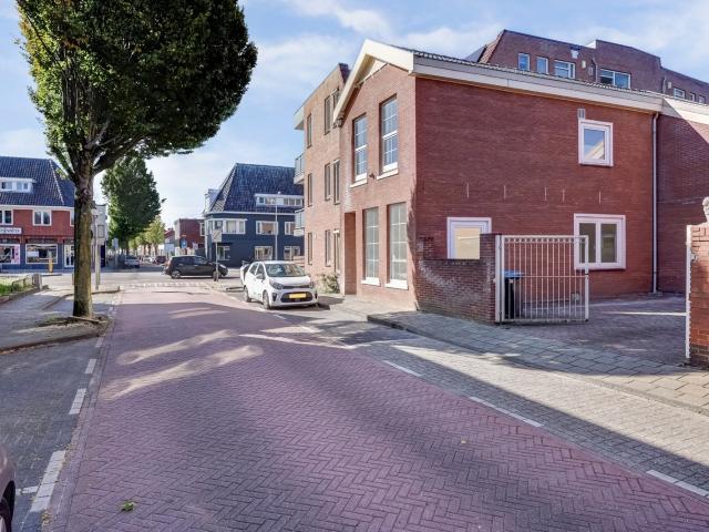 Spacious appartement 3bedrooms close to center