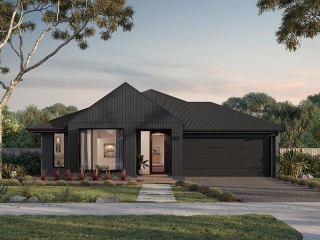 Spacious Architectural Living Designed for Comfort and Connection