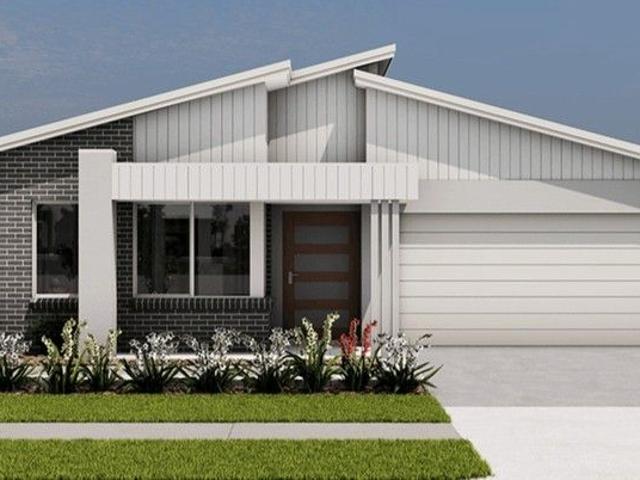 Spacious, Architecturally Designed Homes 254m²
