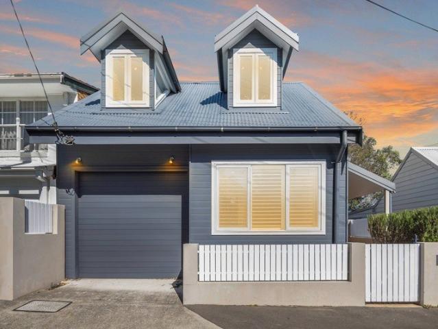 Spacious Architect Designed Home Tailored to Effortless Family Living
