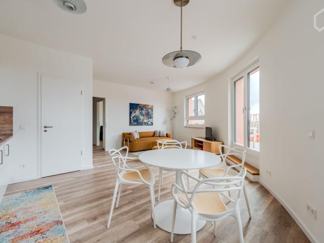 Spacious & awesome apartment