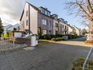 Spacious, awesome loft in Düsseldorf, Dusseldorf Amsterdam Apartments for Rent
