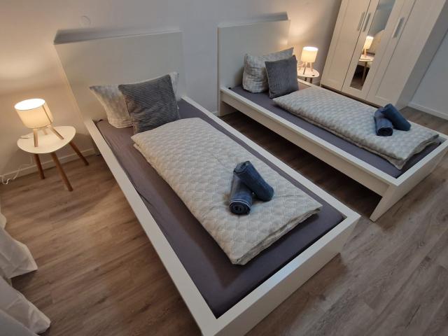 Spacious, awesome studio Braunschweig