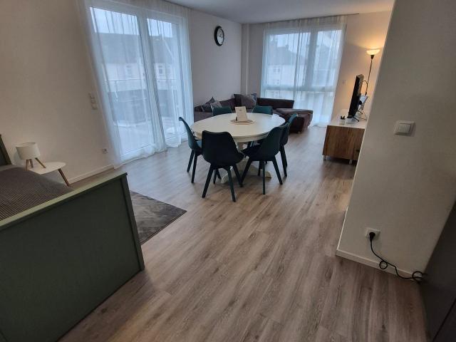 Spacious, awesome studio Braunschweig, Braunschweig Amsterdam Apartments for Rent