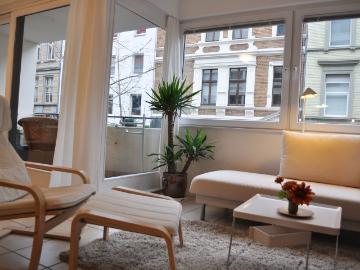 Konkordiastraße, Düsseldorf, Caritas-Platz, Karlstadt, Düsseldorf, Düsseldorf Mitte, Neuss, Bergisches Land, Nordrhein-Westfalen