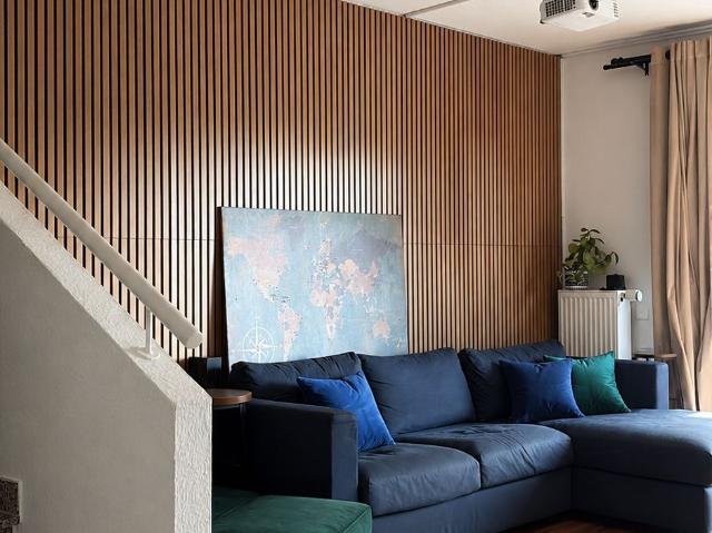 Spacious, awesome studio located in Pankow