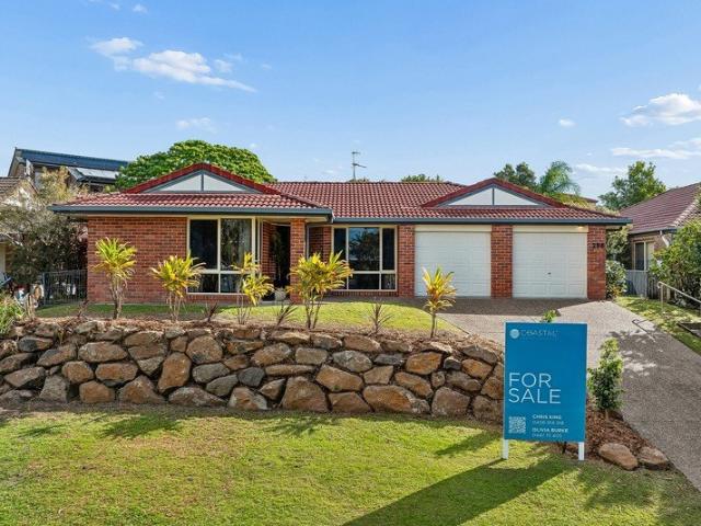 Spacious Banora Point family home with lifestyle potential and everyday convenience